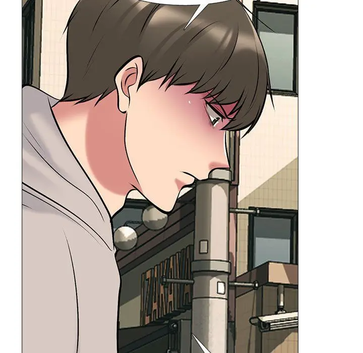 漫画《心机女教授》第143话第19张图