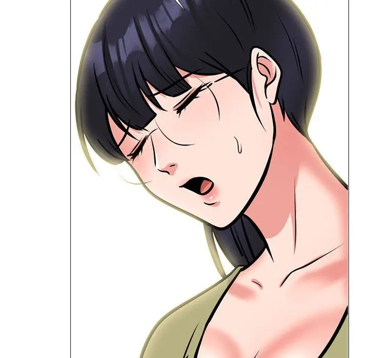 漫画《心机女教授》第143话第46张图