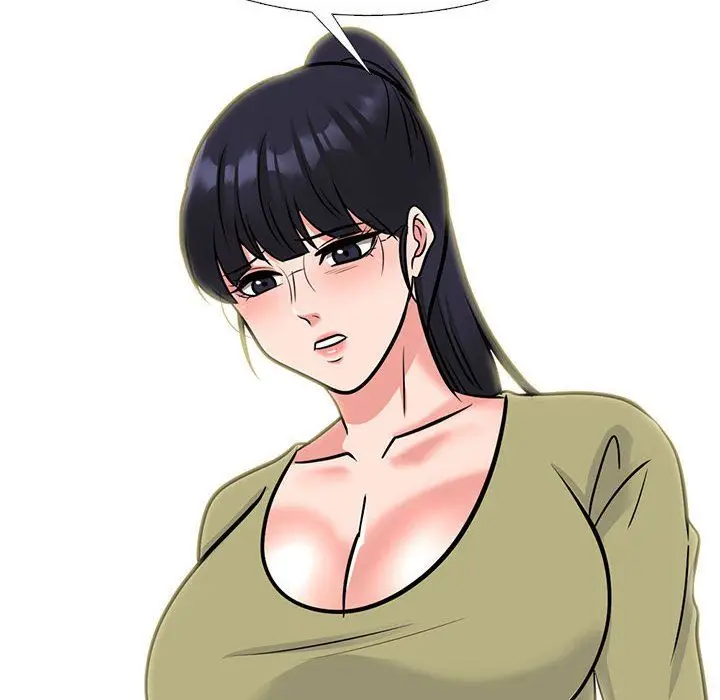 漫画《心机女教授》第143话第58张图