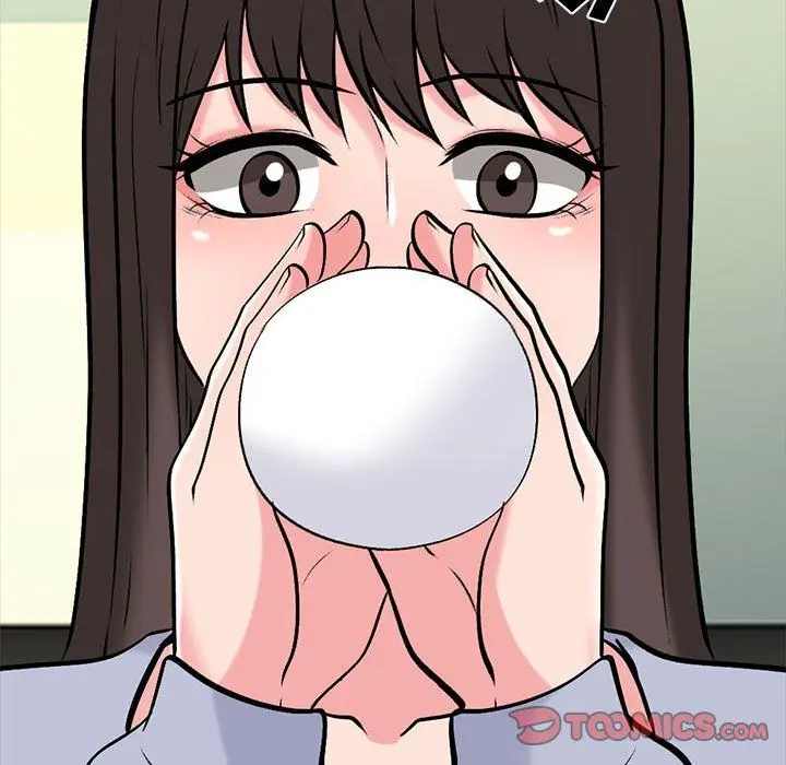 漫画《心机女教授》第143话第87张图