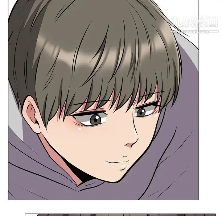 漫画《心机女教授》第24话第109张图