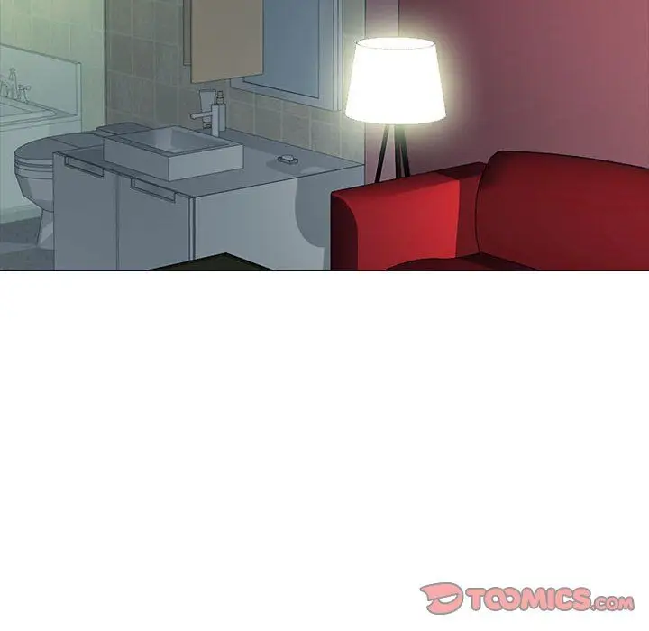 漫画《心机女教授》第137话第12张图