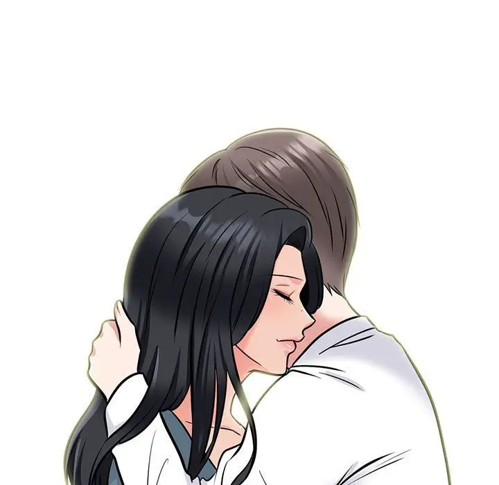 漫画《心机女教授》第137话第13张图