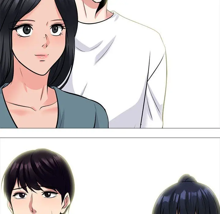 漫画《心机女教授》第137话第154张图