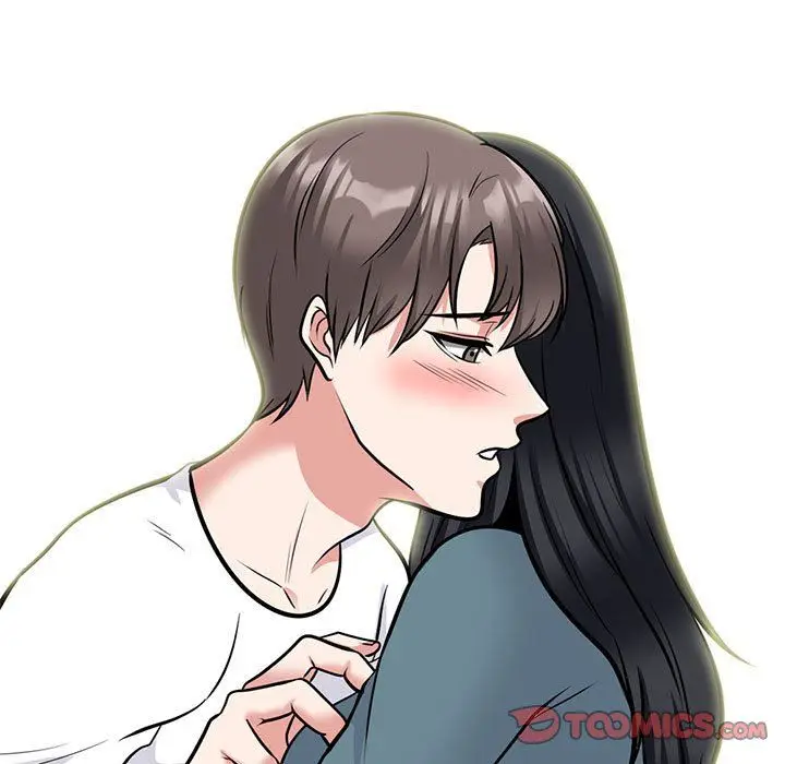 漫画《心机女教授》第137话第21张图