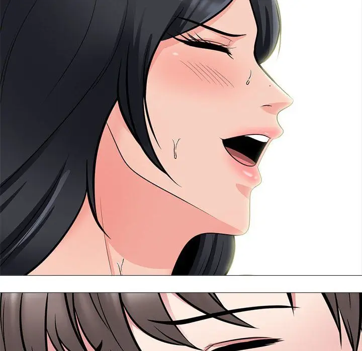 漫画《心机女教授》第137话第52张图