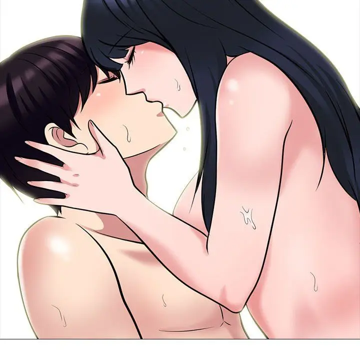 漫画《心机女教授》第135话第108张图
