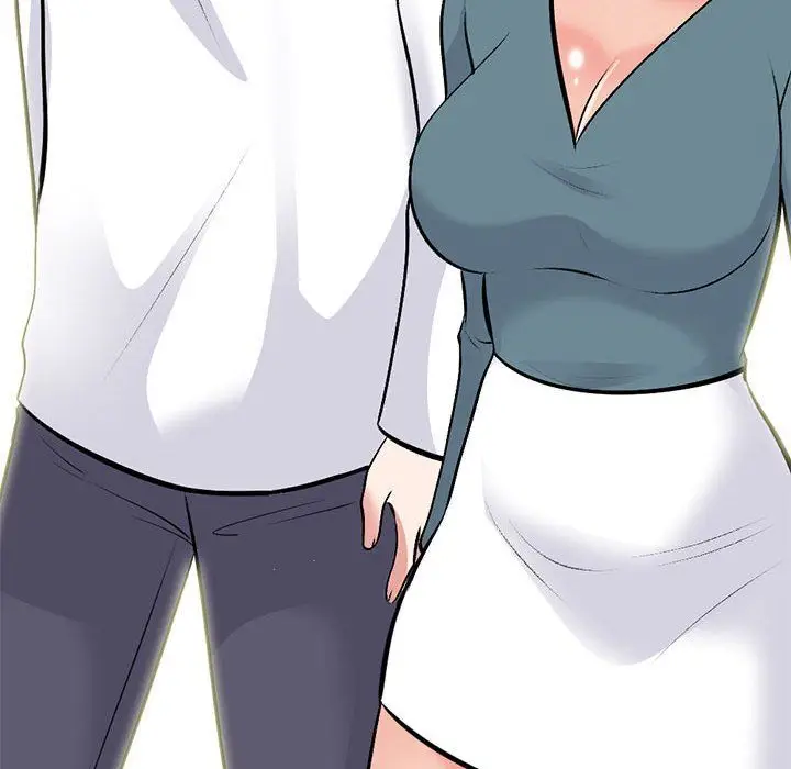 漫画《心机女教授》第135话第140张图