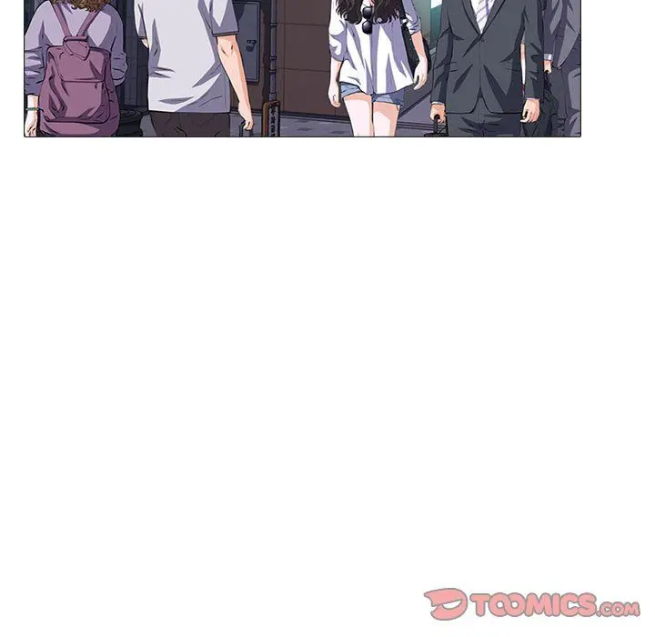 漫画《心机女教授》第135话第15张图