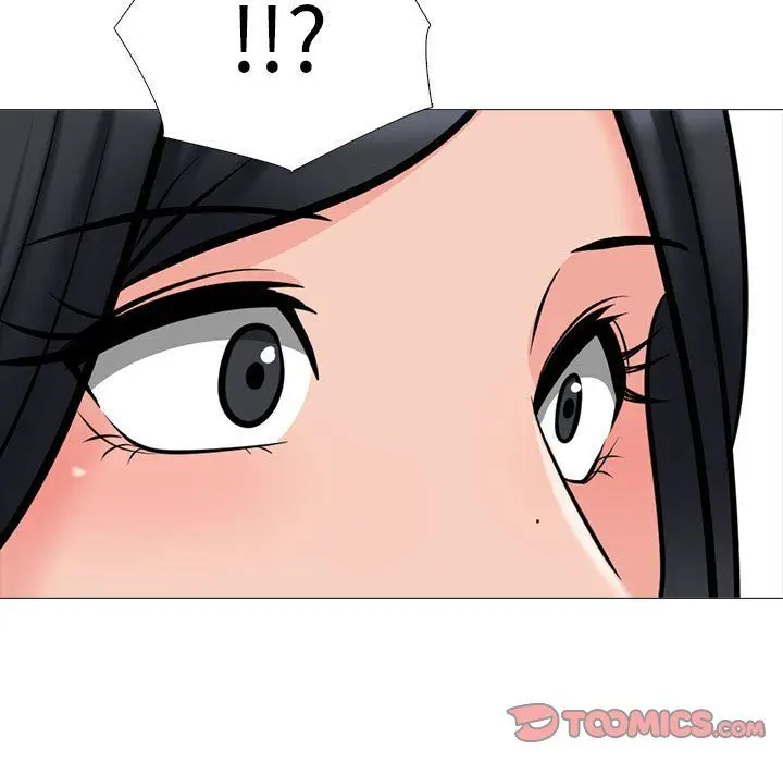 漫画《心机女教授》第135话第63张图