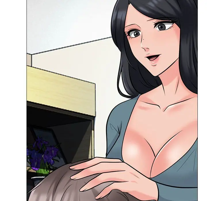 漫画《心机女教授》第135话第76张图