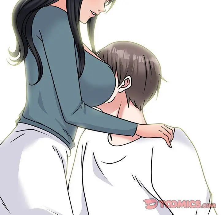 漫画《心机女教授》第135话第81张图