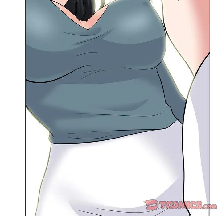 漫画《心机女教授》第135话第87张图