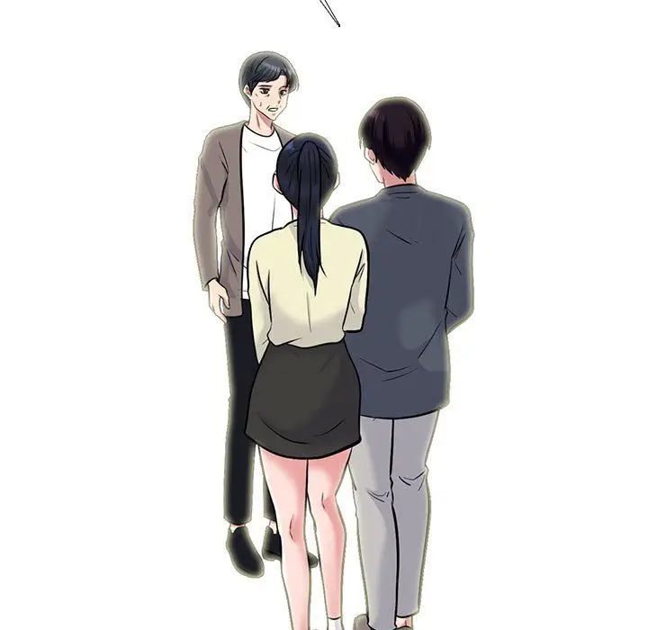 漫画《心机女教授》第128话第13张图