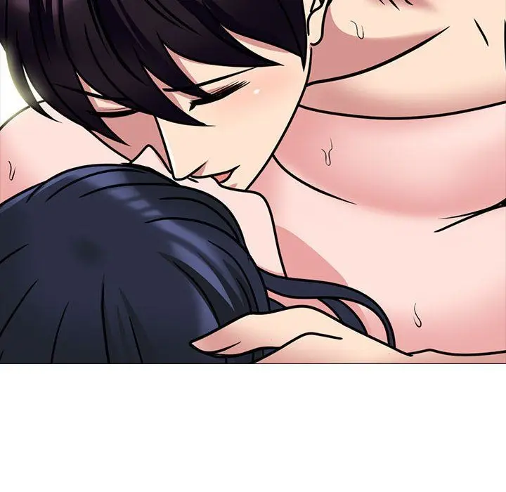 漫画《心机女教授》第128话第78张图