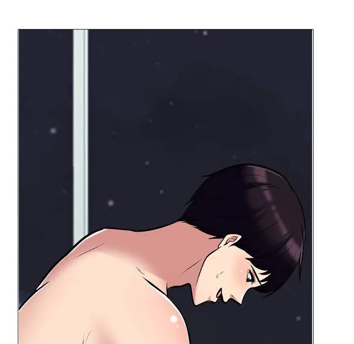 漫画《心机女教授》第128话第85张图