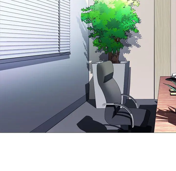 漫画《心机女教授》第146话第11张图