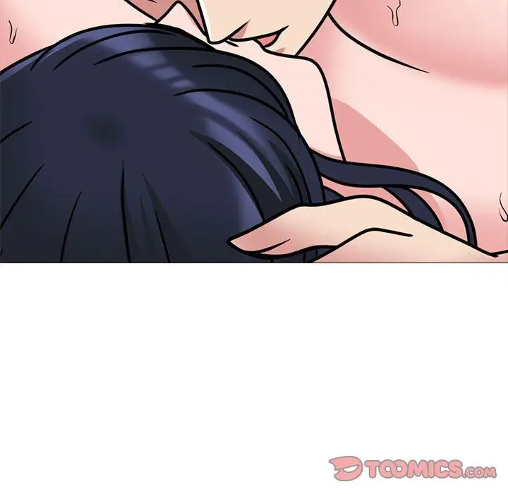 漫画《心机女教授》第146话第111张图