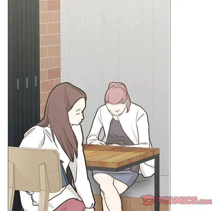 漫画《心机女教授》第146话第129张图