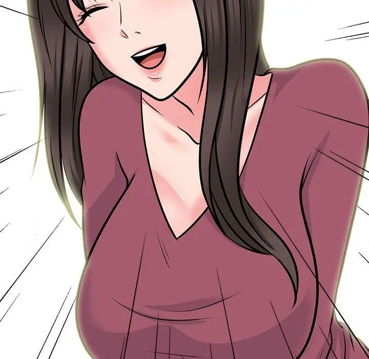 漫画《心机女教授》第146话第134张图