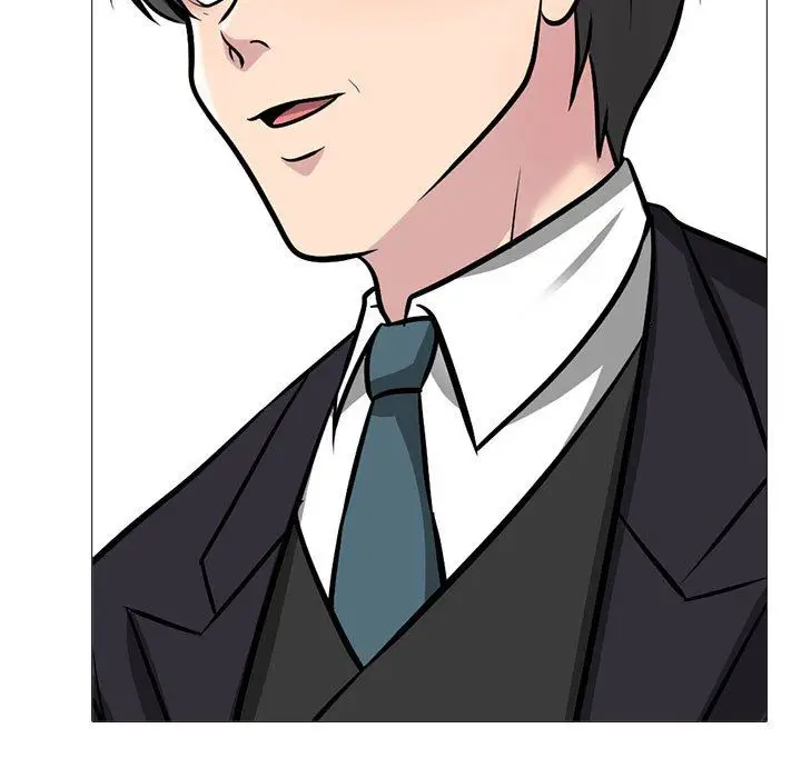 漫画《心机女教授》第146话第139张图
