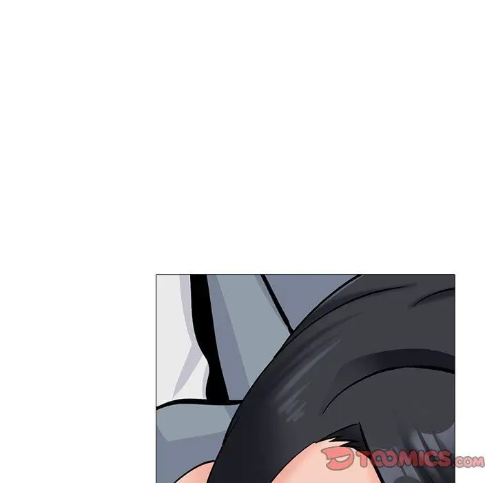 漫画《心机女教授》第146话第27张图