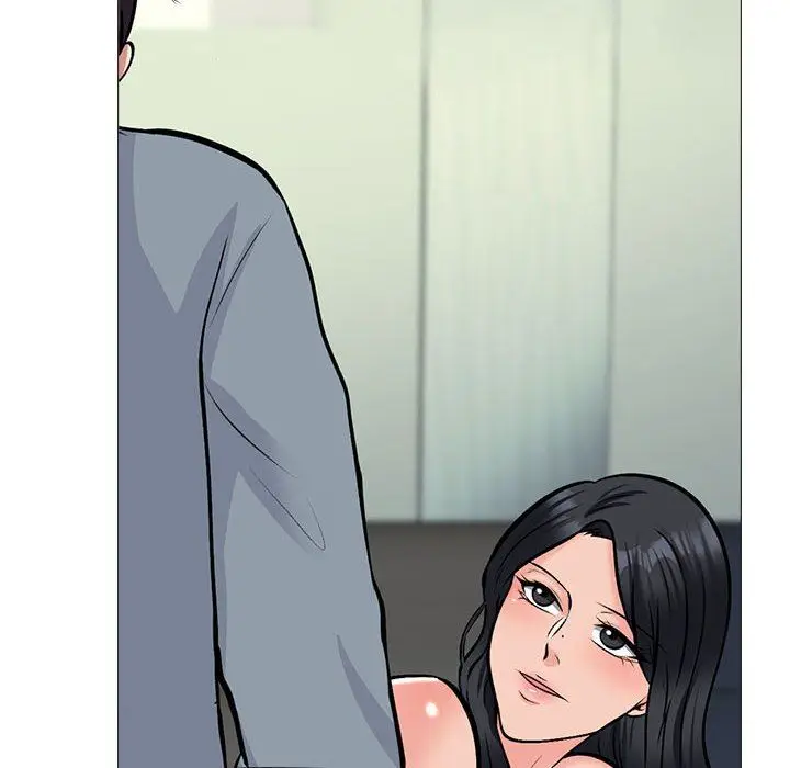 漫画《心机女教授》第146话第34张图