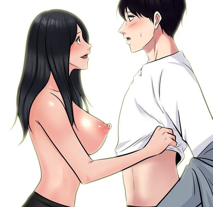 漫画《心机女教授》第146话第37张图