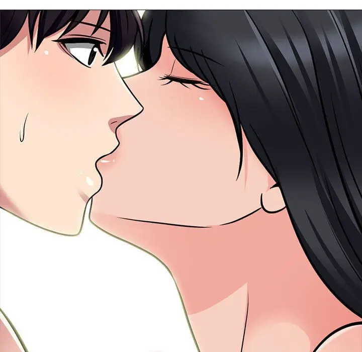 漫画《心机女教授》第146话第49张图