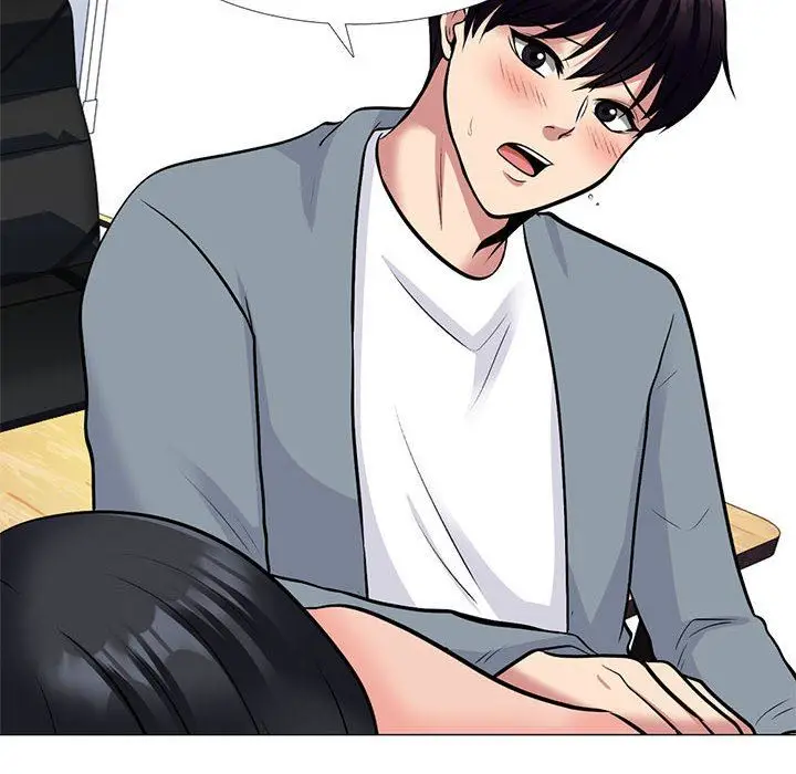 漫画《心机女教授》第146话第6张图