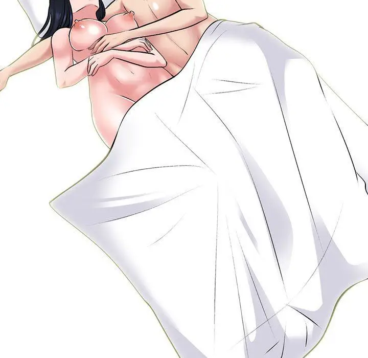 漫画《心机女教授》第146话第73张图
