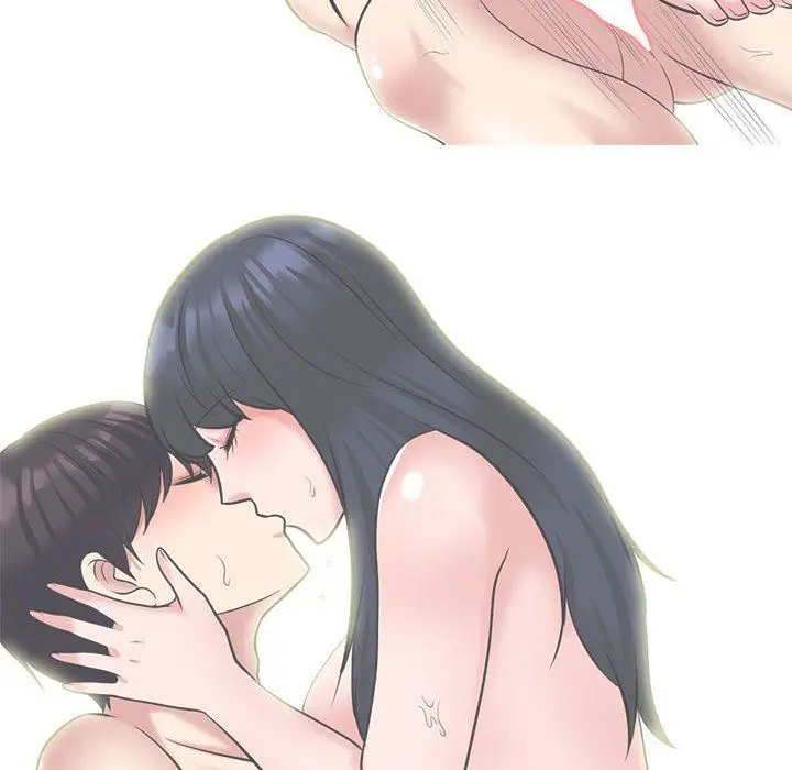 漫画《心机女教授》第146话第82张图