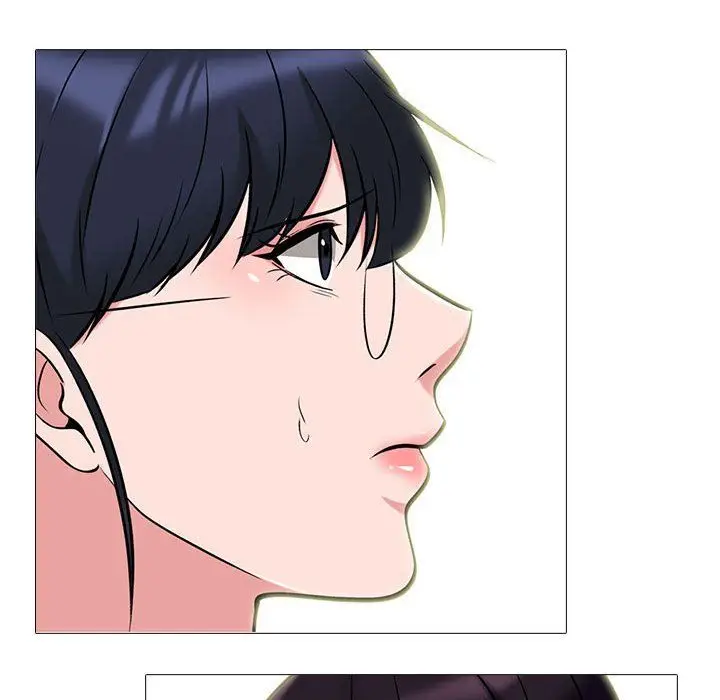 漫画《心机女教授》第139话第106张图