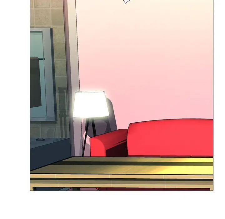 漫画《心机女教授》第139话第110张图