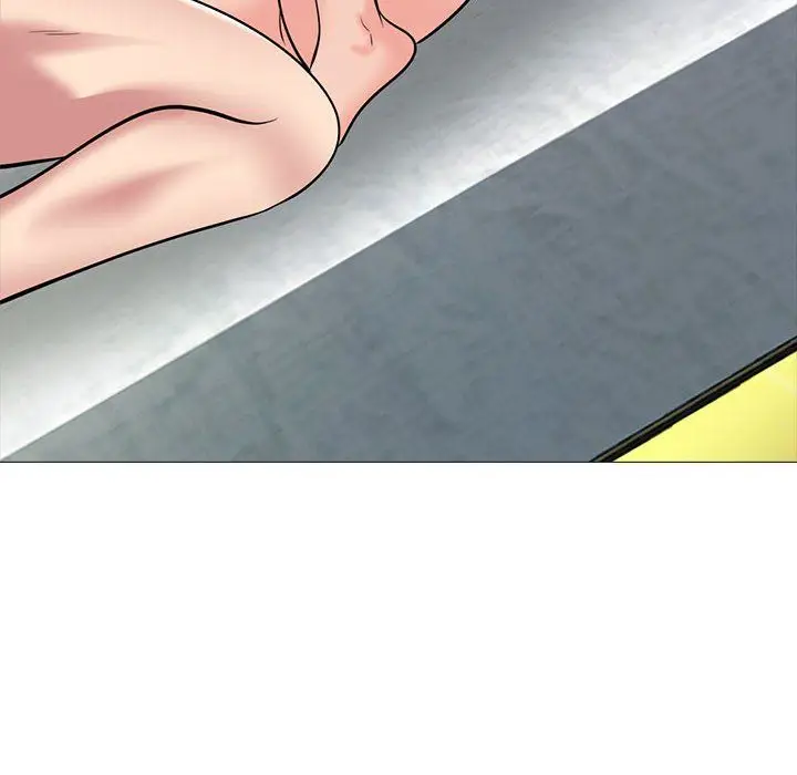 漫画《心机女教授》第139话第114张图