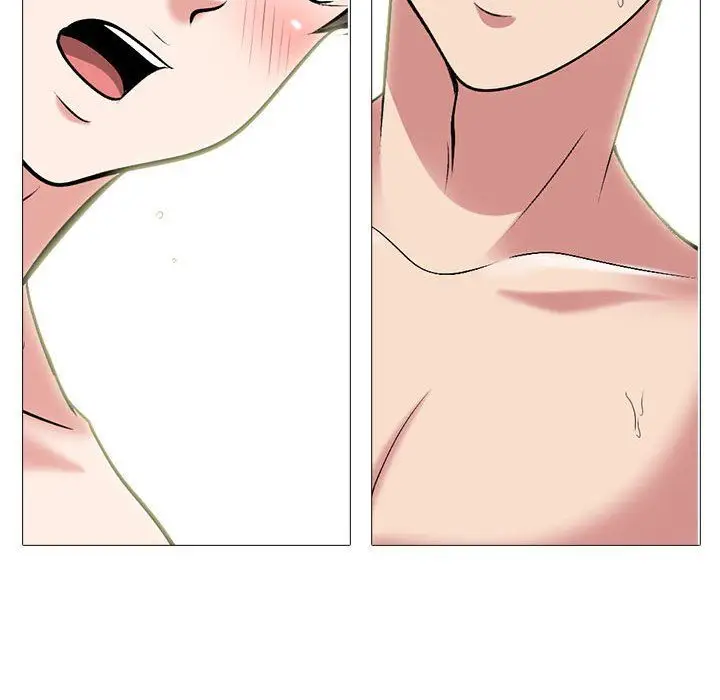 漫画《心机女教授》第139话第116张图