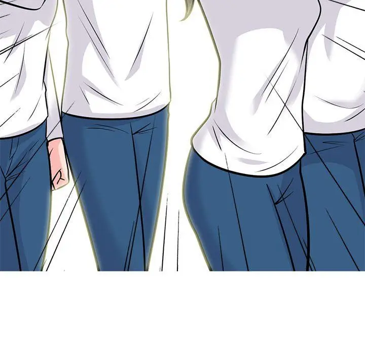 漫画《心机女教授》第139话第141张图