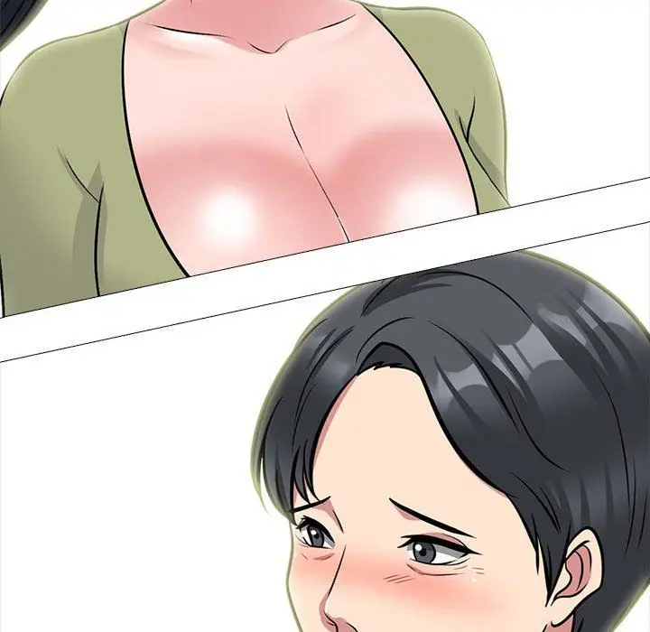 漫画《心机女教授》第139话第153张图
