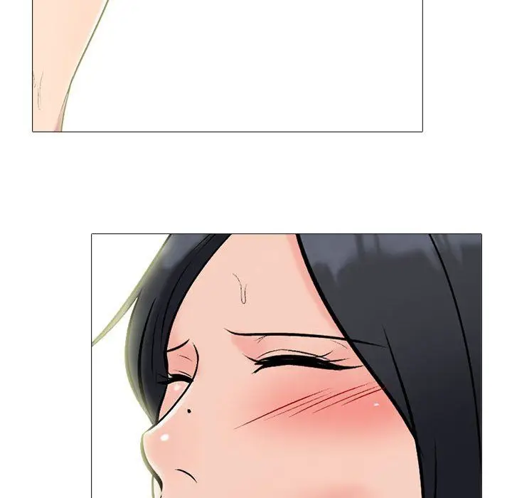 漫画《心机女教授》第139话第97张图