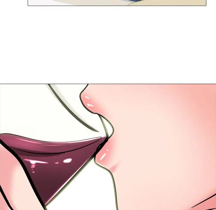 漫画《心机女教授》第147话第132张图
