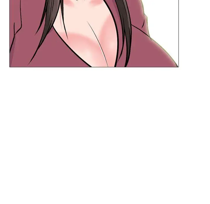 漫画《心机女教授》第147话第139张图