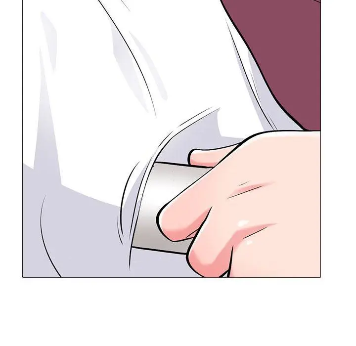 漫画《心机女教授》第147话第142张图
