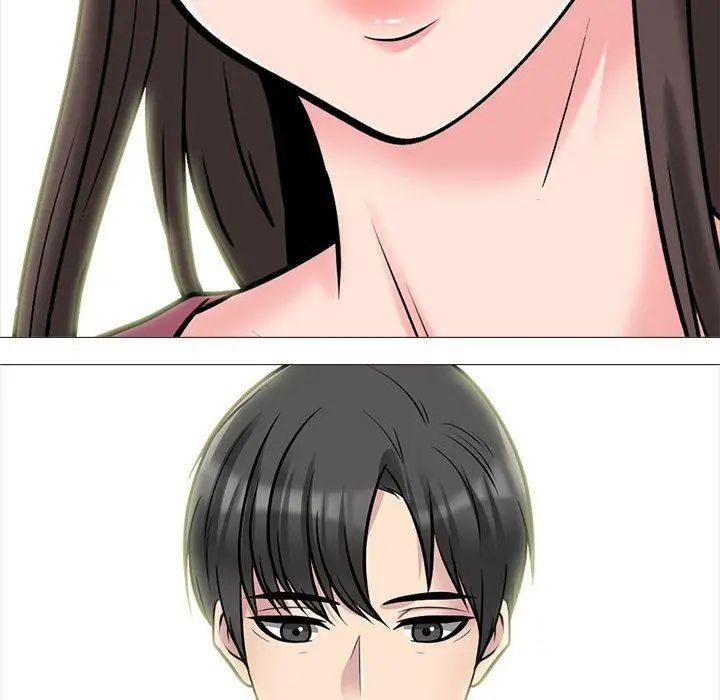 漫画《心机女教授》第147话第144张图