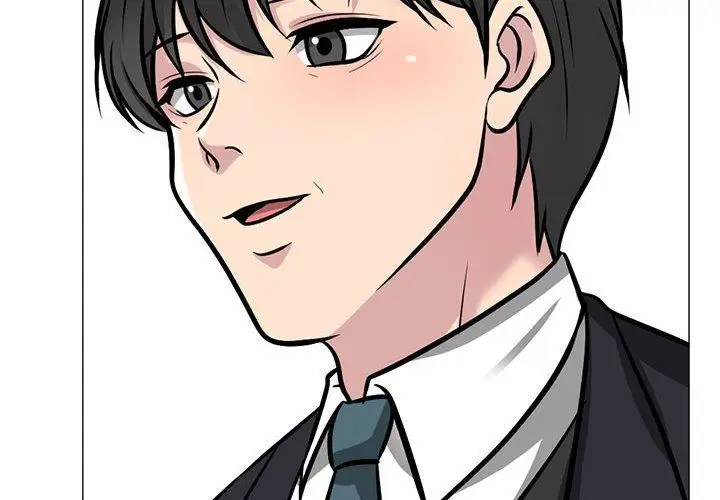 漫画《心机女教授》第147话第2张图