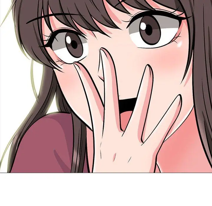 漫画《心机女教授》第147话第20张图