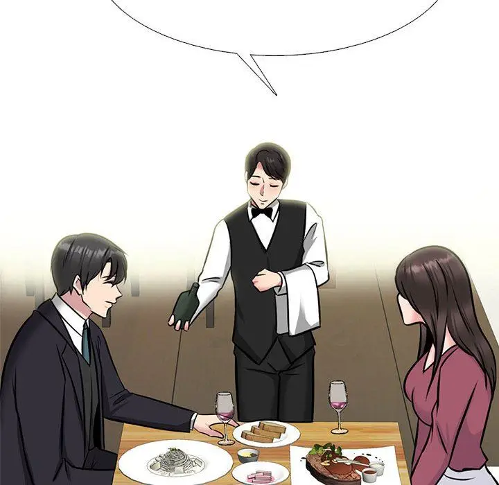 漫画《心机女教授》第147话第22张图