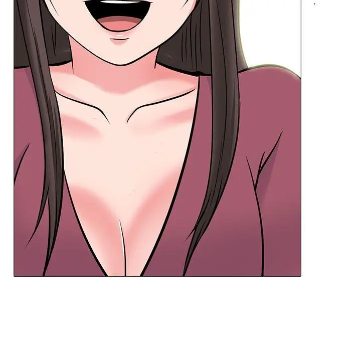 漫画《心机女教授》第147话第29张图