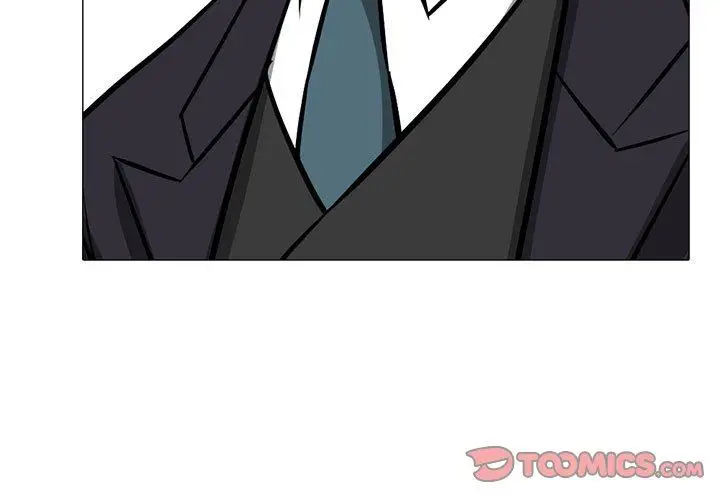 漫画《心机女教授》第147话第3张图