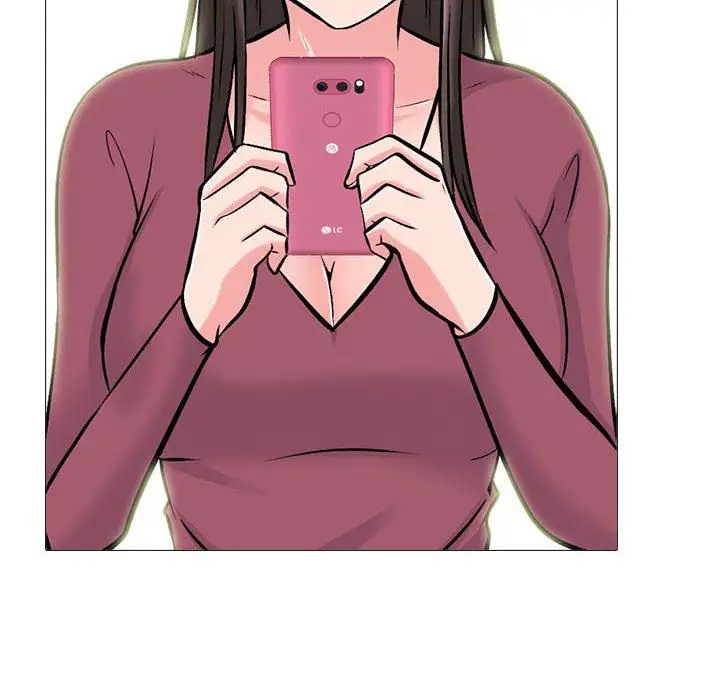 漫画《心机女教授》第147话第34张图