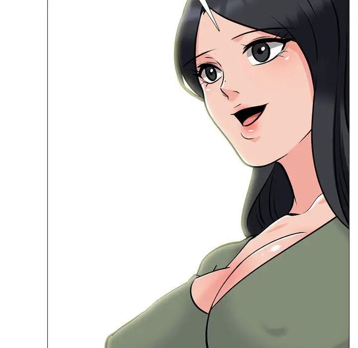 漫画《心机女教授》第147话第41张图